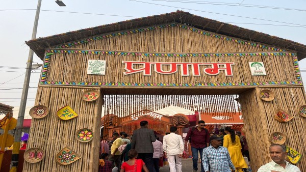 Sonepur Harihar Kshetra Yatra