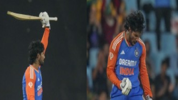 tilak varma t20i century