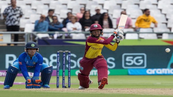 west indies womens team