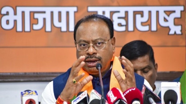 chandrashekhar bawankule