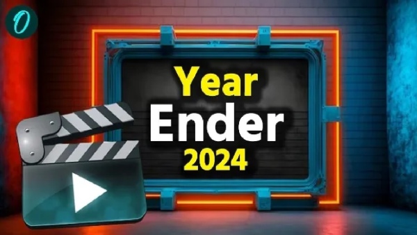 Year Ender 2024