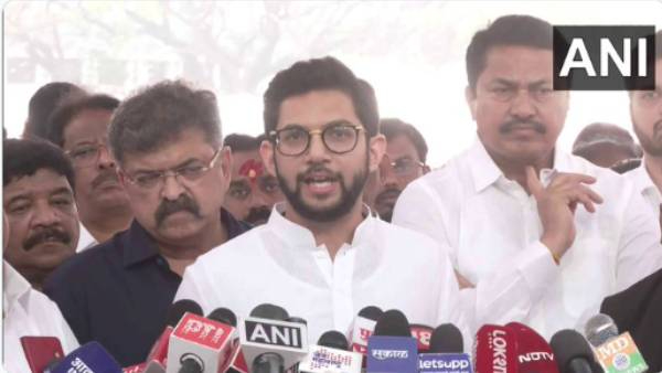 Maharashtra Vidhan Sabha adhiveshan