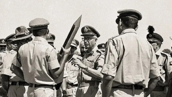 bsf foundation day-1