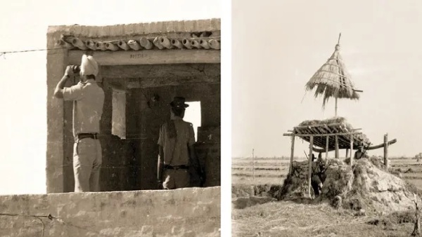 BSF Foundation Day-3