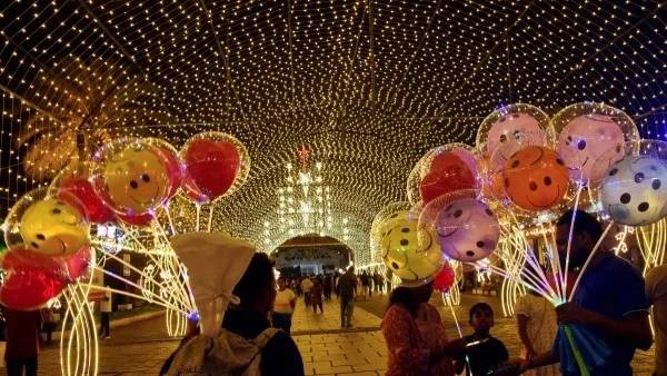 Christmas Decorations