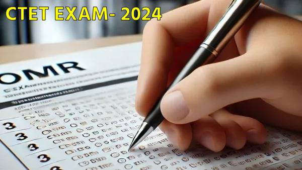 CTET Exam 2024 CTET Exam 2024
