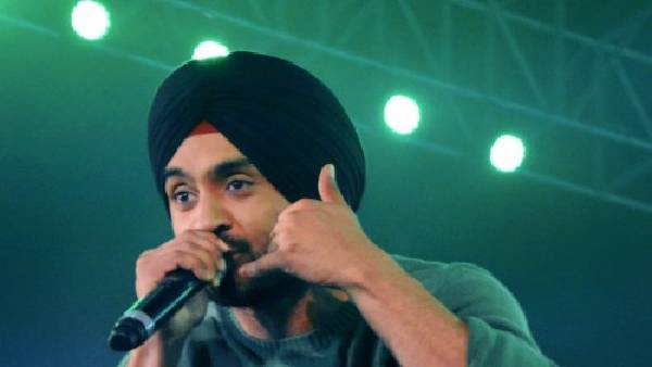 Diljit Dosanjh