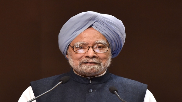 former pm manmohan singh