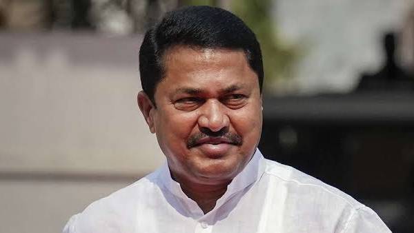 डॉ. बाबासाहेब आंबेडकरांचा अपमान केल्याबद्दल अमित शाहांनी देशाची माफी मागावी : नाना पटोले