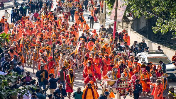 maha kumbh 2025 maha kumbh 2025