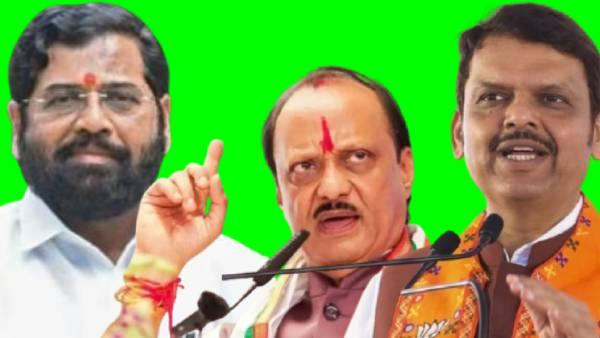 Maharashtra Assembly Election 2024