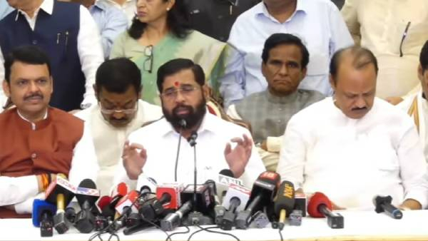 Maharashtra Assembly Election 2024