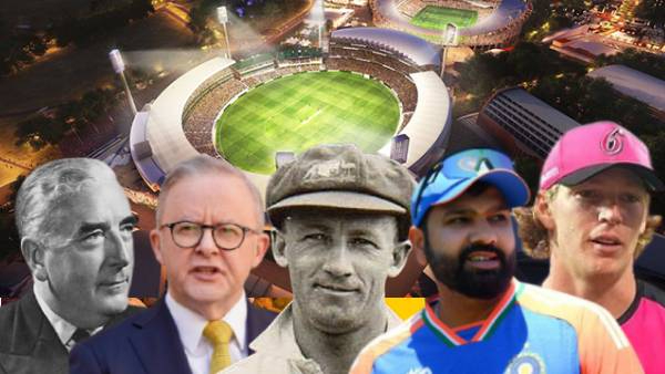 PM 11 History matches when did start