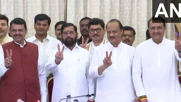 Maharashtra Assembly Election 2024