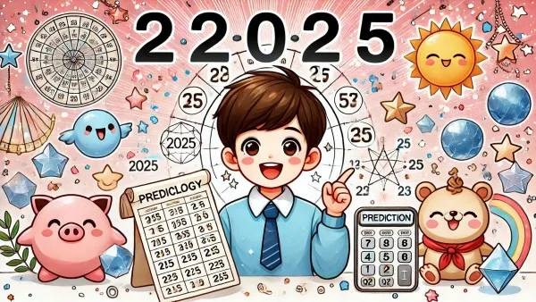 New Year 2025 Rashi Bhavishya