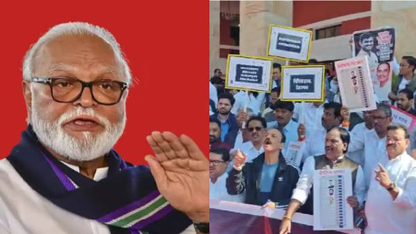 Nagpur Winter Session 2024