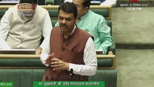 Santosh Deshmukh murder case Santosh Deshmukh murder case