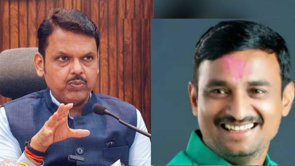 Santosh Deshmukh Murder Case in Legislature CM Devendra Fadnavis told Timeline