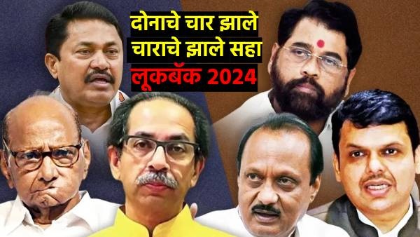 Lookback 2024 Politics