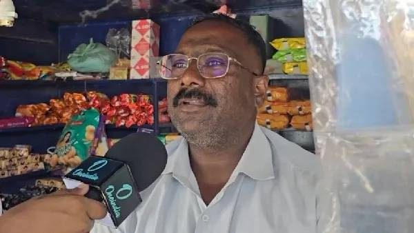 Villagers of Markadwadi