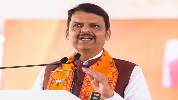 Devendra Fadnavis