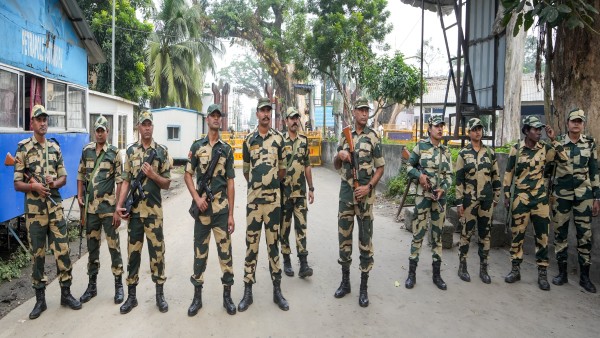 Atrocities against Hindus in Bangladesh