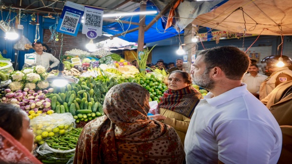 Rahul Gandhi Rahul Gandhi