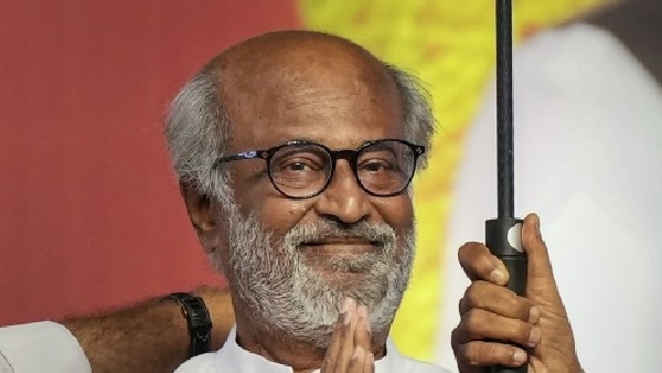 Rajinikanth
