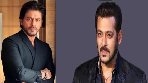 salman khan And shah rukh khan salman khan And shah rukh khan