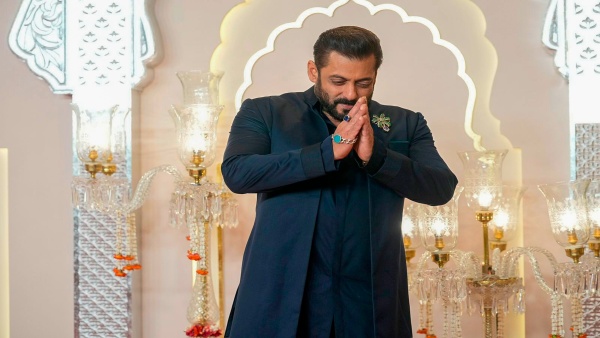 salman khan Birthday