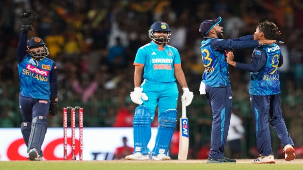 Sri Lanka Team Sri Lanka Team