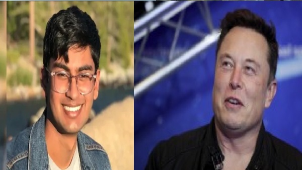 Suchir Balaji on Elon musk Suchir Balaji on Elon musk