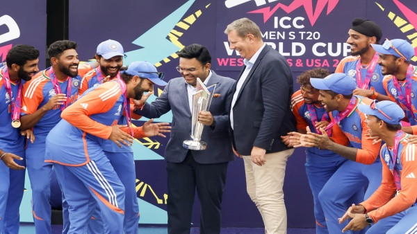 T20 World Cup 2024