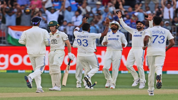 Team India
