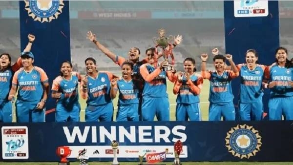 Team india womens