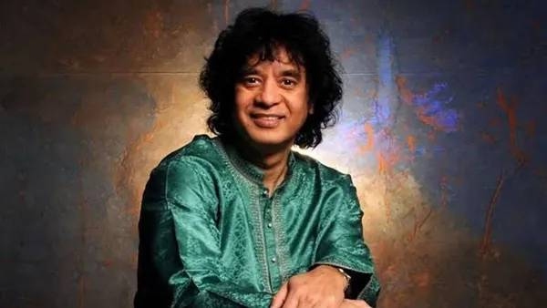ustad zakir hussain dream