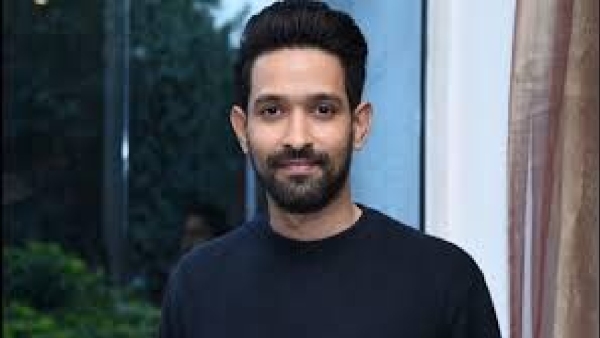 Vikrant Massey
