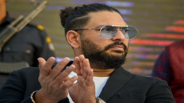 Yuvraj Singh