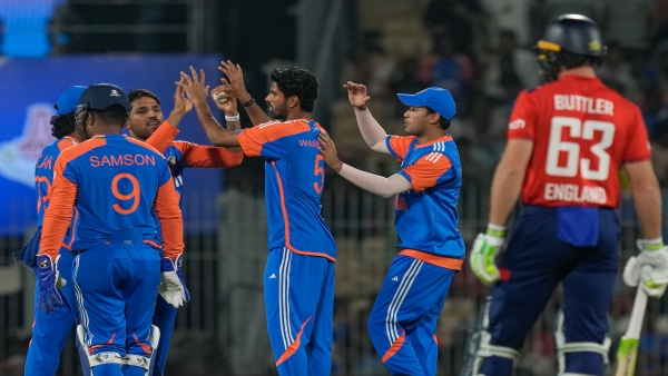 IND vs ENG 3rd T20 IND vs ENG 3rd T20