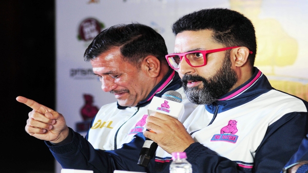 Abhishek Bachchan Abhishek Bachchan