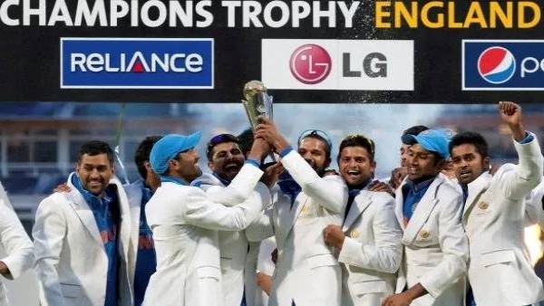 Champions Trophy 2013 Champions Trophy 2013