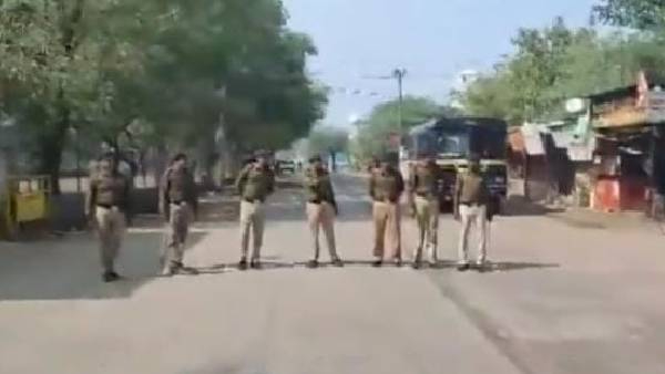 jalgaon curfew