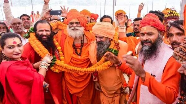 MahaKumbh Mela 2025