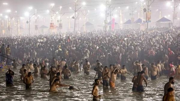 MahaKumbh Mela 2025 MahaKumbh Mela 2025