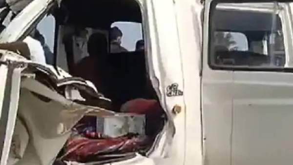 Accident News Accident News