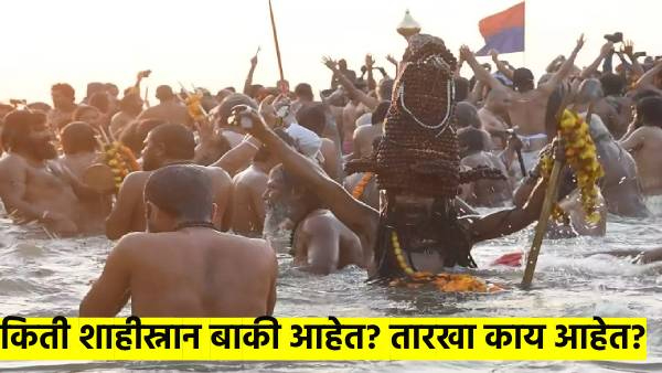 Kumbh Mela 2025