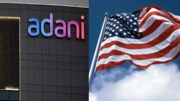 Gautam Adani Gautam Adani