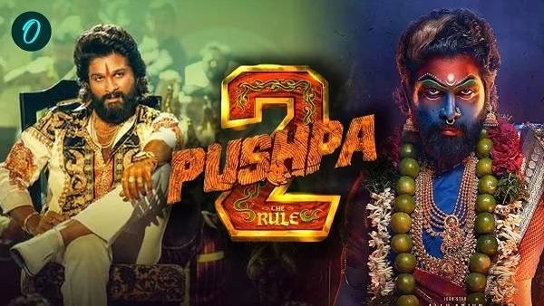 pushpa 2 pushpa 2