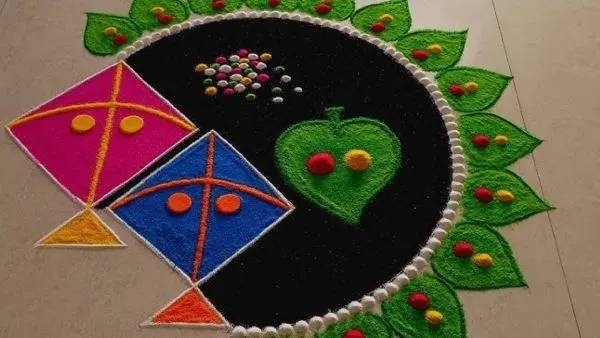 Rangoli-4
