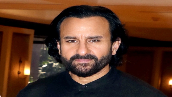Saif Ali Khan Saif Ali Khan